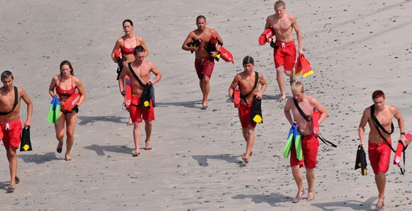 Lifeguard Training Jacksonville Florida Riverside Management Services